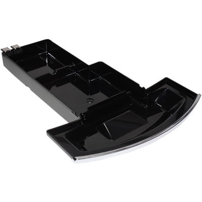 thumbnail image 2 of Clear Protective Film For Jura S8, S80, E8, E80 Coffee Machines - Cup Tray Cover 2 of 2