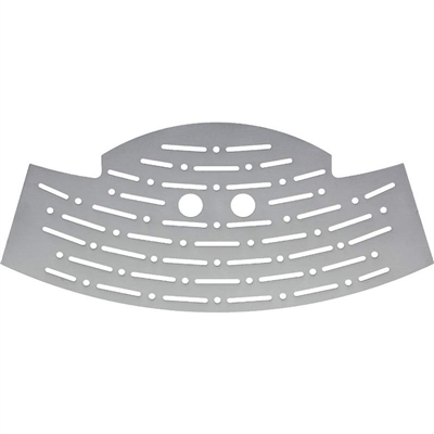Jura E8-E9-E75-E80-E85 Drip Tray Grid Refurbished | Cup Platform