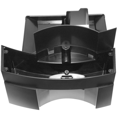 Jura Capresso-Impressa XS90-XS95 Drip Tray | Pull Out Drawer