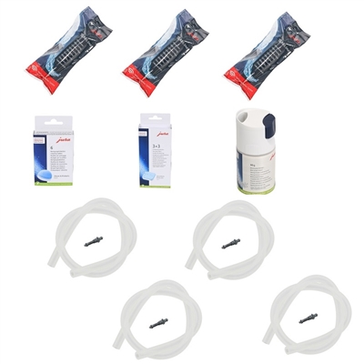 Kit De Réparation De Valve RFID Pour Machine à Café Jura - Référence 15060 - Neuf - Pièce Détachée