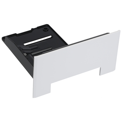 juraページ Jura A1-A7 Grounds Container Tray | Used Ground Pan | White