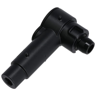 Jura Giga X8-X10 Frother Housing Spout